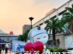 -宁波杉井奥特莱斯广场