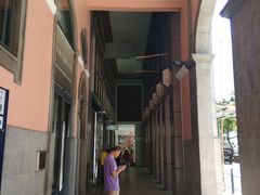 -澳门历史城区