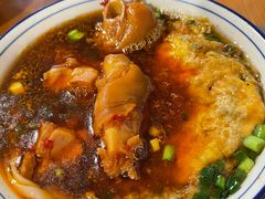 -矮子粉店1985·长沙米粉(湘春路店)