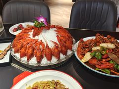 -京悦南门涮羊肉·羊蝎子火锅(田林路店)
