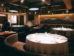 大堂-陆壹捌餐厅(五大道店)