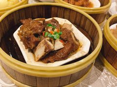 -香云轩·顺德菜(香云纱园林酒店店)