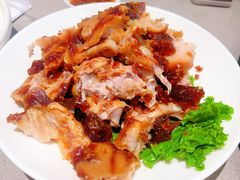 -大锅强·蒸海鲜青岛菜(吾悦广场店)