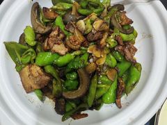 -小红鲸·海鲜餐厅(轸大路店)