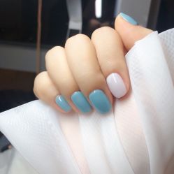 手部美甲-盼兮·日式美睫沙龙