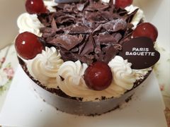 -巴黎贝甜(右安门店)