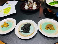 -潮汕味道·煮海餐厅(金麟大厦店)