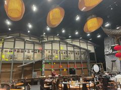 -顺兴老茶馆·精品川菜(世纪城店)
