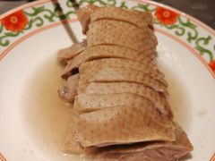 -奇芳阁·百年清真南京菜(夫子庙店)