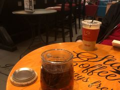 -矢量咖啡(万象汇店)