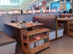 -大熊猫毛肚火锅(烟台万象汇店)