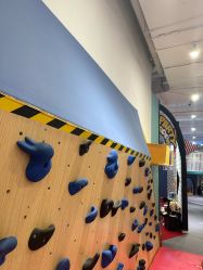 -Eureka优瑞卡儿童主题乐园(合生汇购物中心店)