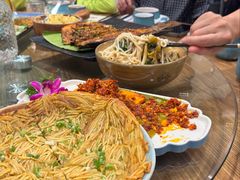 -金孔雀德宏傣味餐馆(魏公村店)
