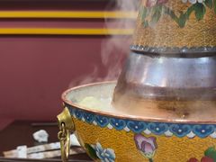 -爱新觉罗福臨火锅馆(万科滑雪场店)