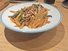 -川堂风·跷脚牛肉·乐山爆炒(宝山日月光店)