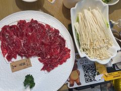 -潮牛鲜天下(小店富康店)