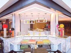 -金奥国际酒店全日餐厅ALTITUDE