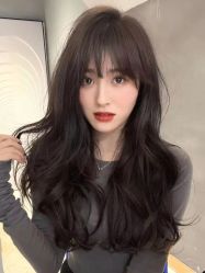 -阿莲新妆护肤造型
