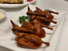 -海逸海鲜酒家(古北店)