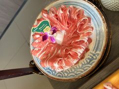 -阳坊胜利涮羊肉(阳坊老店)