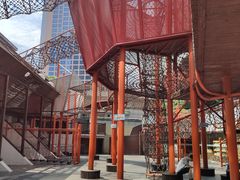 -中国福利会少年宫