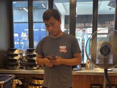 -KAOTOWN烤堂•烧烤(海汇港店)