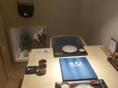 -越光米贩精致料理餐厅(金鹰店)