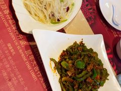 -顶顶香煎饼家常菜(金花南路店)