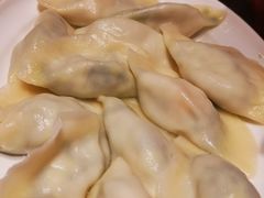 -喜家德虾仁水饺(麒麟社店)