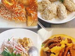 -紫泥369粗粮季(四牌楼店)