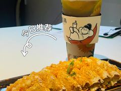 -天成·川菜家宴(礼岗店)