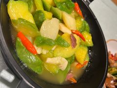 -福照楼汽锅鸡·云南菜(万达广场店)