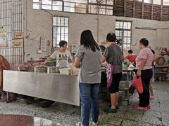 -陈记饮食店(菜园墩店)