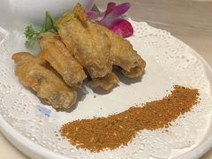 -唐猫庭院·千年陕菜(大唐不夜城店)