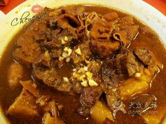 -北京小肠陈饭庄(方庄店)
