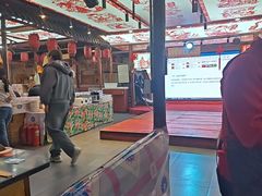 -高家小院铁锅炖大鹅(哈西高铁站店)