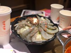-呷哺呷哺(悦荟广场店)