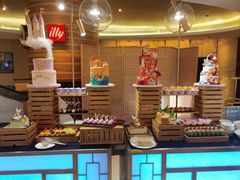 -元一希尔顿酒店·禅自助餐厅·啤酒花园