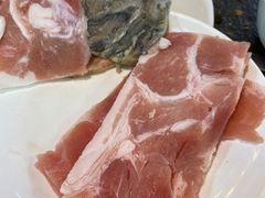 -阳光牧场自助餐厅(宝德购物中心店)