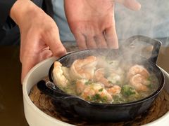 -y SEA·西班牙餐厅(阿那亚·北戴河店)