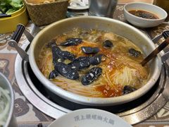 -顶上头·螺蛳火锅(五一新村店)