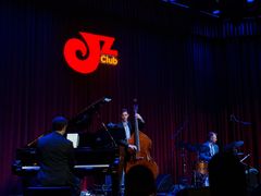 -JZ Club 爵士酒吧(上海店)