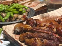 -1819餐厅·团队聚餐·烤串·精酿