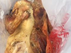 -四云楼烤鸡店(吉庆街店)