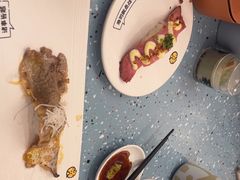 -元气寿司(东方宝泰店)