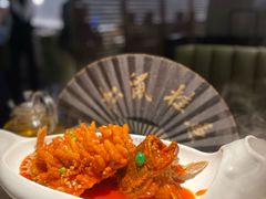 -米桃·苏园·苏锡菜(仁恒仓街店)