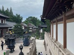 -径山寺