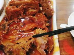 -砂锅李(九江路店)