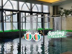 -丰顺宝丰酒店温泉