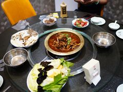 -和庆斋羊蝎子火锅·碳缸烧烤(顺义旗舰店)